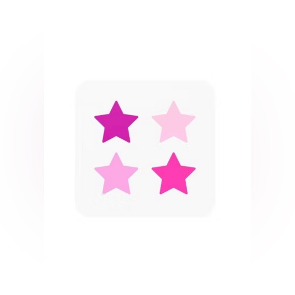 Starface Pink Hydro Star Pimple Patches Limited Edition BRAND NEW - Picture 2 of 5
